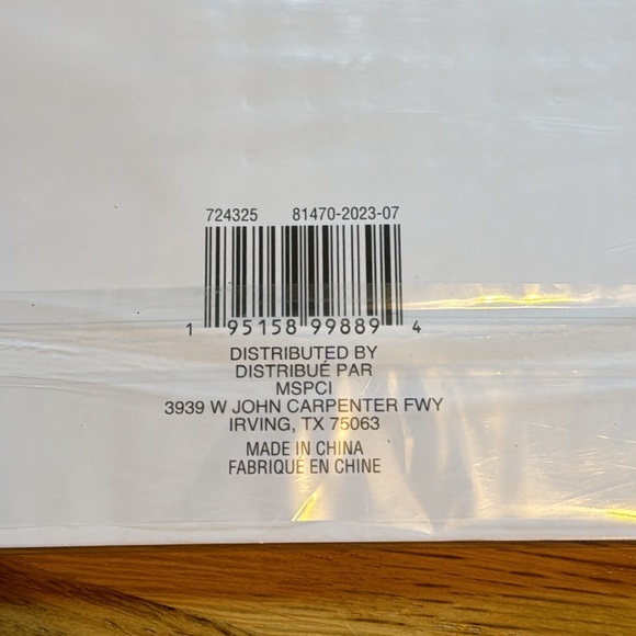 NIP - Recollections Christmas Collection Pack 420pc - Picture 4 of 4